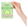 Mascarilla Piel Sense Facial Coreana