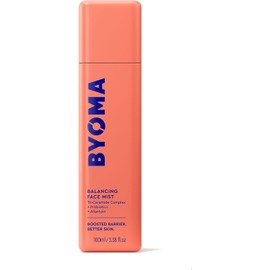BYOMA Balancing Hydrating Face Mist 100ml