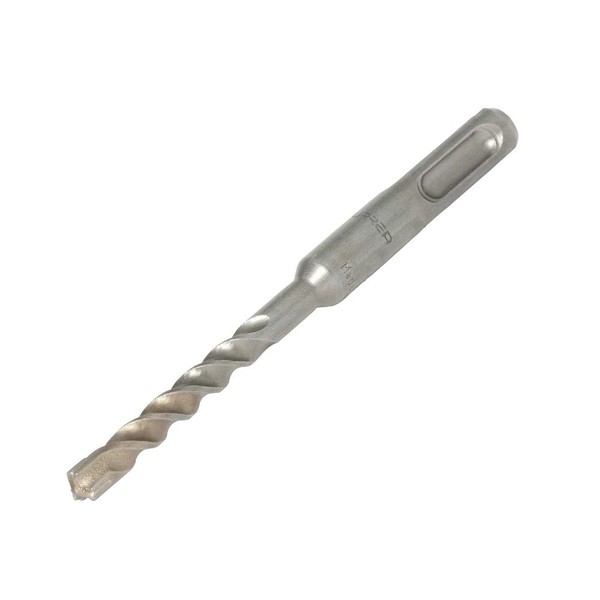Urrea Herramientas BSDSP5/8X8 Broca Sds Plus Premium, 5/8" x 6"