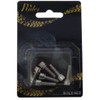 Ruler Stainless Steel Bolt Set, 6 Pieces, M5 x 18