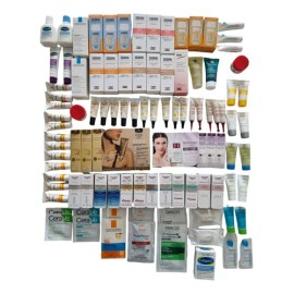 Skincare Mini Directo De Laboratorio                                                                                                                  