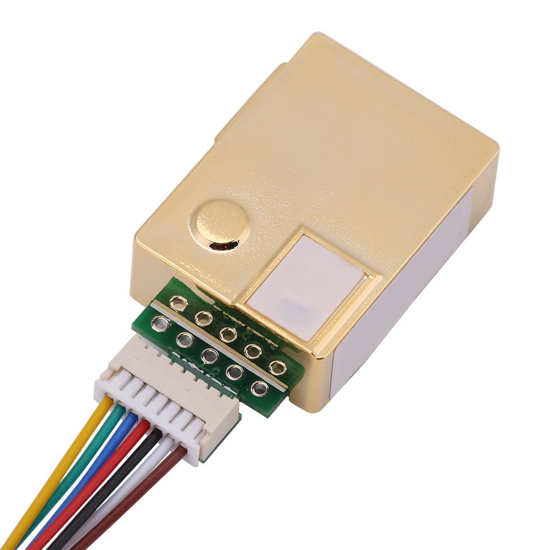 Mh Z19 Infrared CO2 Sensor For Carbon Dioxide Indoor Air