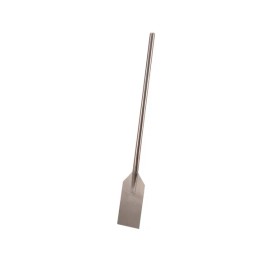 Royal Industries Inc 36 in Stainless Steel Mixing Paddle