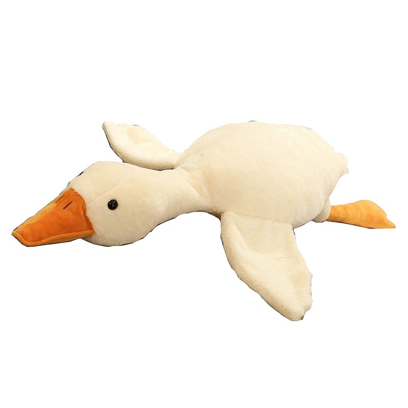 Stuffed Animal Plush Doll Sleeping Stuffed Plush Animal Shaped Sleeping