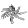 ensipart Blade for fan compatible/replacement such as Bosch 11022060 fan