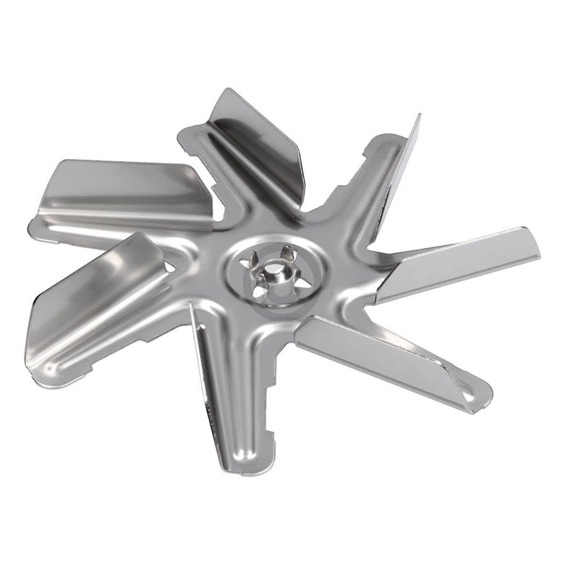 ensipart Blade for fan compatible/replacement such as Bosch 11022060 fan
