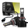 Focos Led Alta Y Baja Luces 36000lm Canbus, 2 Unidades