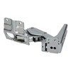 AllSpares Fridge Door Hinge Set Suitable for Bosch Siemens Neff
