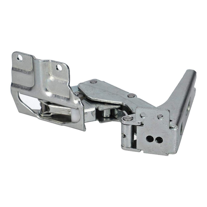 AllSpares Fridge Door Hinge Set Suitable for Bosch Siemens Neff