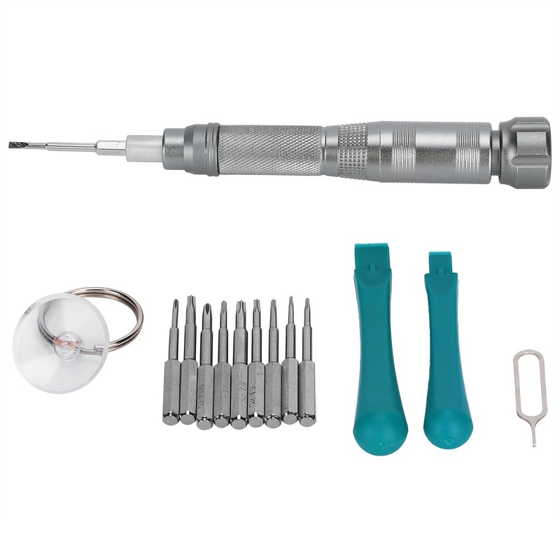 Accurate Screwdriver Kit Phone Computer Electronic Device Repair Tools Set