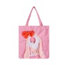 AIMALL Animal Shoulder Outcrop Cat Bag - Portable Canvas Pet