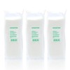 Innisfree 80 cotton pads (3 packs) / 이니스프리 닦아 쓰는 화장솜 80매 3개