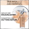 L'Oréal True Match Nude Plumping Tinted Serum Light Medium 3-4