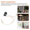 Thermocouple Tilt Switch for Patio Heater Thermocoupler Dump Switch Safety
