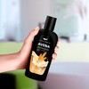 Shanatural's Jabón Facial Líquido Avena, 250 ml, con Ácido Salicílico,
