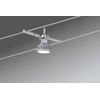 Paulmann 94147 Spot Cable System Togo max. 1x10W GU5,3 Chrome