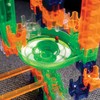 MindWare Q-BA-Maze 2.0 Grand Prix Racing Set