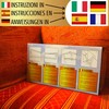 Air Conditioning Diverter Universal Air Conditioning Deflector Deflector for Air