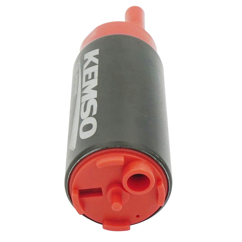 KEMSO 340LPH High Performance Fuel Pump, Replaces Walbro 255LPH GSS342,