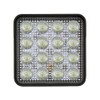 AdLuminis LED Work Light, 25 Watt, 2600 Lumens, 33.4°, for