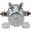 Prestolite/Ametek Genuine OEM AMETEK 15-323 Solenoid Switch 12 Volt 6-Terminals