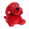 Aurora® Playful Clifford® Palm Pal™ Clifford Stuffed Animal - Childhood