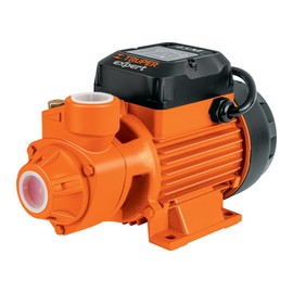 Peripheral pump electric water 3/4 HP, Truper Expert