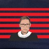 CafePress Ruth Bader Ginsburg Face Mask Cap Unique Adjustable Baseball
