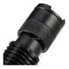 Led Lampara Tactica 2000 Lumens Ultra Cree Led Recargable Q5