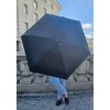 Fulton Open & Close 101 Women's Umbrella Black One Size