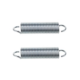 JFYO Replacement Plow Blade Trip Spring PUR1409 Compatible with Cycle Country ATV/UTV Snowplows(2 Pack)