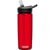 CAMELBAK Unisex Jugend Trinkflasche Eddy+, Rot, 600 ml