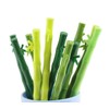 Creative lifelike bamboo cute Black Rollerball Gel Ink Refill Pen