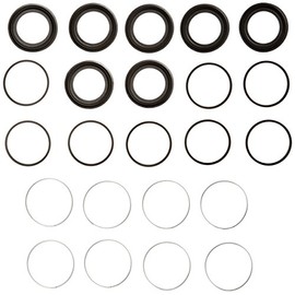 Toyota 04478-0C050 Disc Brake Caliper Repair Kit