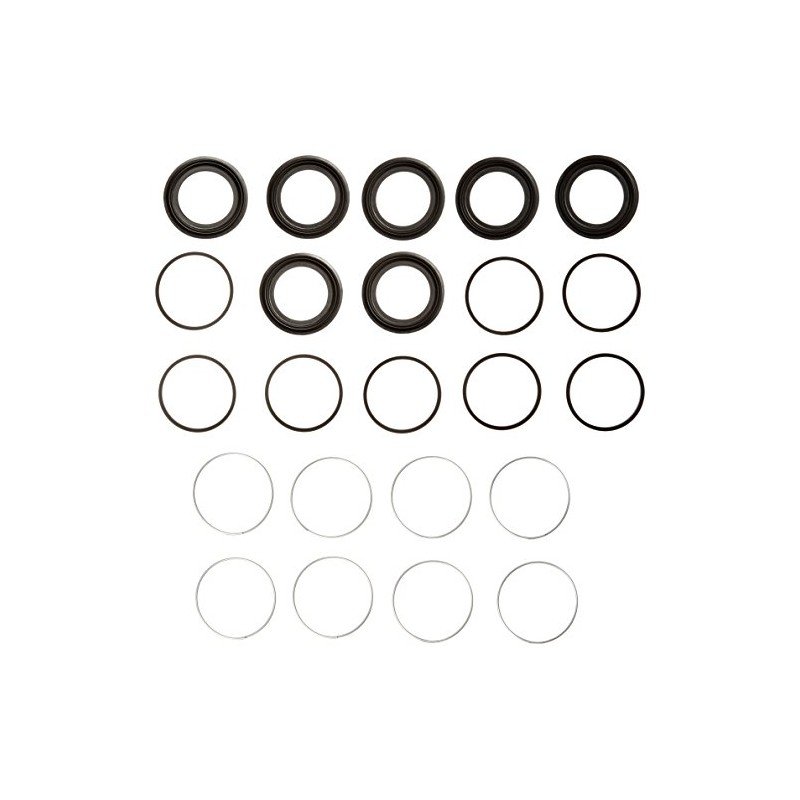 Toyota 04478-0C050 Disc Brake Caliper Repair Kit