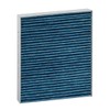 RIDEX Plus Cabin Air Filter 424I0743P Pollen Filter Activated Carbon