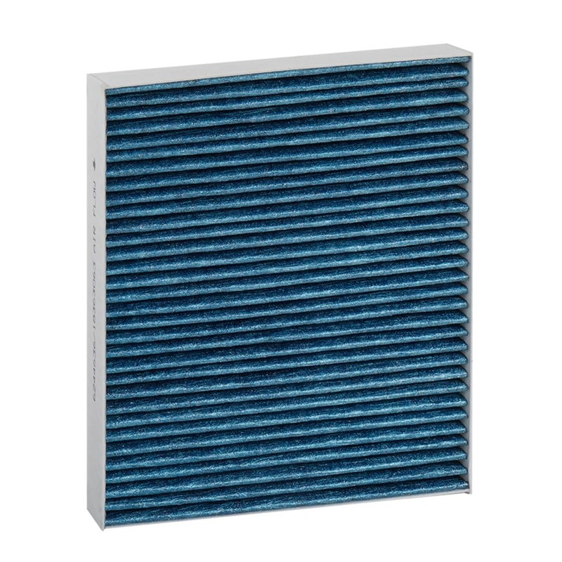 RIDEX Plus Cabin Air Filter 424I0743P Pollen Filter Activated Carbon