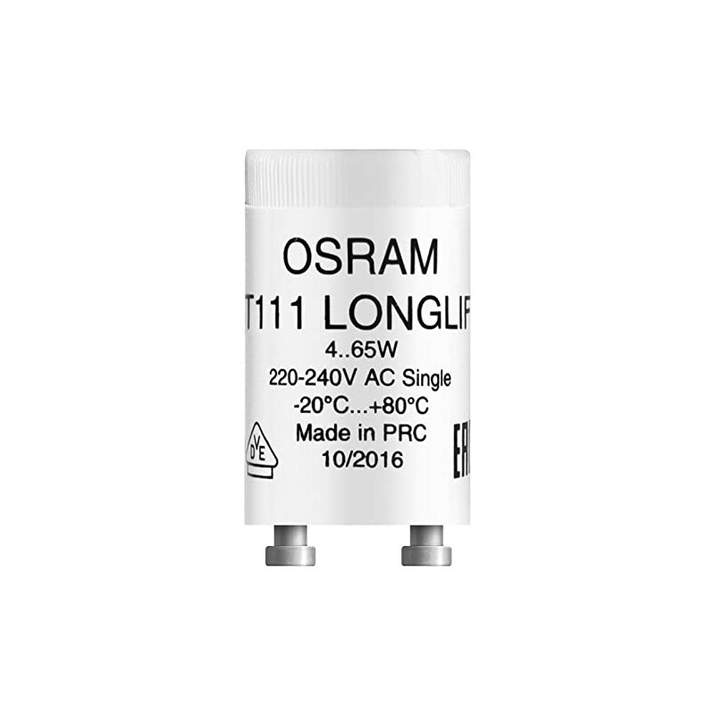 Osram ST111 Starter 4-65 80 Watt