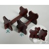 Buddhist tool, Linstick Stand, Size Selection, Large, Material Selection, Rosewood