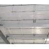 InfraStop Chicken Coop Insulation 48" x 10' Double Bubble White