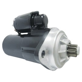 New Starter Saej1171 Compatible with Mercruiser I/O Inboard V8 5.7L-8.1L Mie Mx Horizon 50-808011A05 50-808011A4 Ra1220?