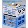 Tomica Parking Case 24