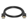 Cmple - 30AWG High Speed HDMI Cable with Ethernet -