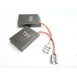 BALDOR RELIANCE BP5011T01SP 5/8X7, Carbon Brush, Price/2, 32X1IN