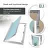 Vent Systems 12" x 20" Inch Access Panel - Metal