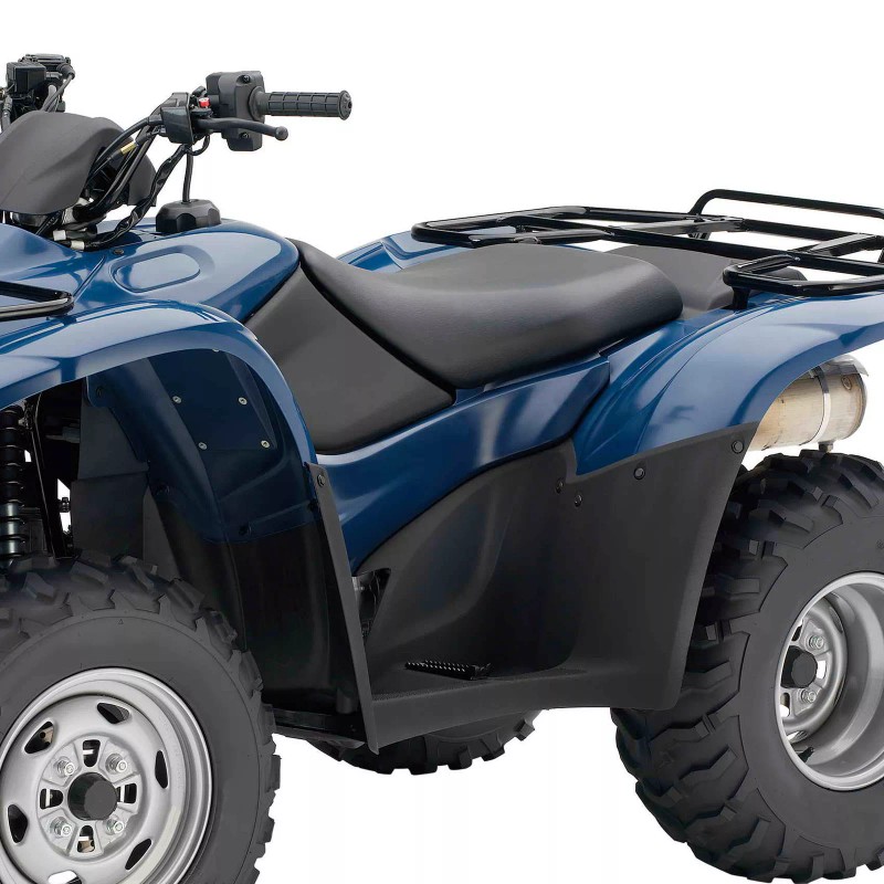 TCMT PU Complete Seat Assembly Cushion Fit For Honda Rancher