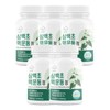 Pure Zoom Sambaekcho Macmundong Tablets 600mg 60 tablets 5 units / 순수한줌 삼백초 맥문동 정 600mg 60정 5개