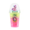 SLIMY Unicorn Collectible Pink/Yellow 155 g Original Slimy Slime Play