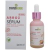 Sérum de Arroz con Probióticos, PDRN Vegetal, Ilumina, Unifica e