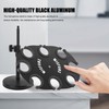 Micfuns TM100 Multi Microphone Holder For Mic Stand - Square
